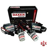 Ксенон DAXEN DC SLIM metall