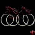 Ангельские глазки COB BMW E36/E39/E38
