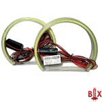 Ангельские глазки COB BMW E46