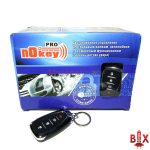 Автосигнализация NO'Key PRO