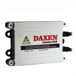 Блок розжига DAXEN SLIM AC (металл.)