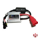 Блок розжига ксенона AC 12V "Runoauto Premium" A5