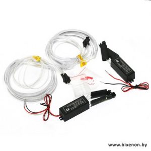 Ангельские глазки CCFL BMW Z3