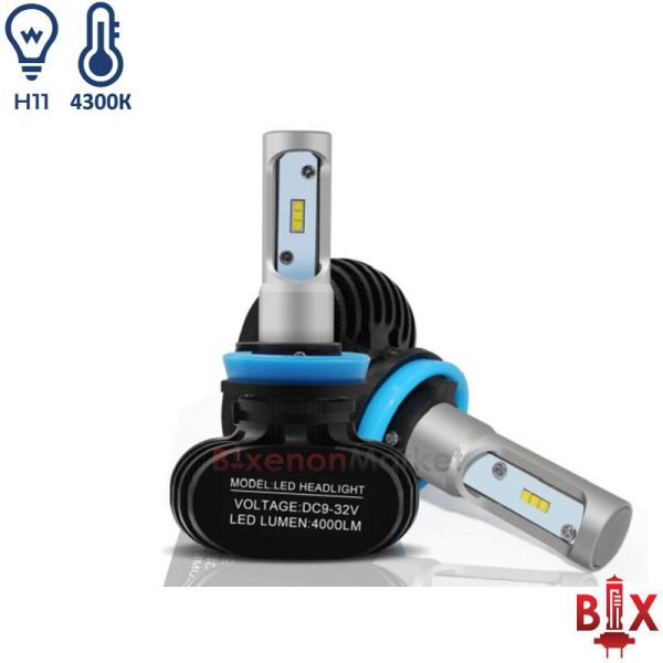 diodnye-lampy-golovnogo-sveta-h11-csp-n1-led-1-5 Диодные лампы головного света H11 CSP N1 LED