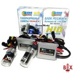 Комплект ксенона на блоках Runoauto 35W AC