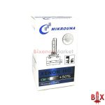 Ксеноновая лампа D2R Mikrouna Blue Glass
