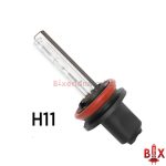 Ксеноновые лампы H11/H8/H9 Clearlight DC