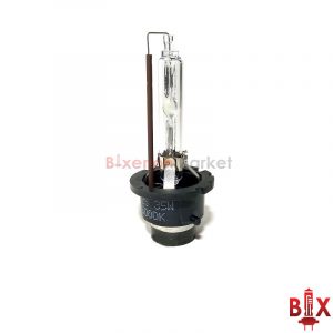 Лампа ксеноновая D2S Xenon+