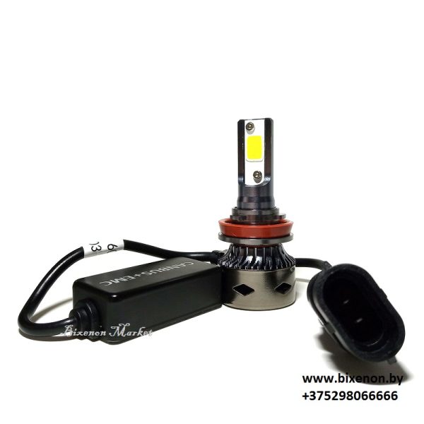 LED marker BMW H8 40W