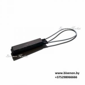 Обманка (резистор керамика в кембрике) для светодиодов 10W