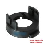 Переходник LED для HYUNDAI NEW AZERA / MISTRA / ELANTRA / KIA SONATA 8 / New Carens под Н7