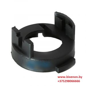 Переходник LED для HYUNDAI NEW AZERA / MISTRA / ELANTRA / KIA SONATA 8 / New Carens под Н7