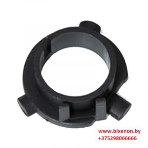 Переходник LED для KIA K3, K4, K5, Sorento, Sportage, R / HYUNDAI Veloster, COUPER, SONATA, LF, Santa Fe под Н7