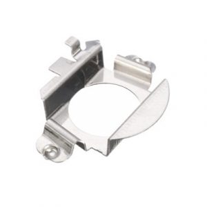 Переходник LED для MERCEDES-BENZ C / B / GLA / GL CLASS под Н7