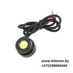 Светодиод DRL-A (2,5W) с линзой под фрезу
