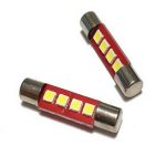 Светодиод SV6.4-3030-4SMD 28-31 mm