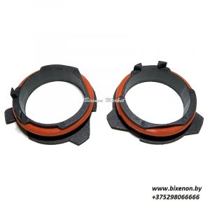 Переходник LED для BMW E39 под Н7 NEW