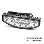 Светодиодный прожектор NWS-O(9*3) 27W