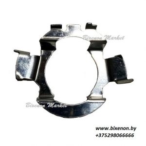 Переходники LED для MERCEDES-BENZ E/ML CLASS / BMW X5, 5 Series / AUDI A3,A4L,A6L / NISSAN Qashqai / BUICK REGAL / LaCross;Excelle;Excelle XT;VW new MAGOTAN; new SAGITAR;new BORA под H7