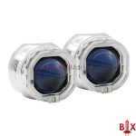 Маска для линзы 2.5' Квадратная с Led подсветкой
