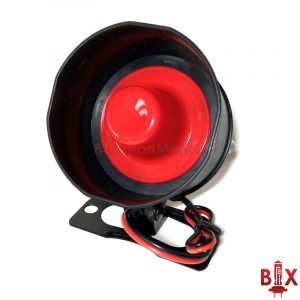 Сирена 6-тональная AS-201