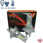 Светодиодные лампы H4 K55