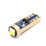 Светодиод для приборной панели T5 1Led 3030 (Белый)