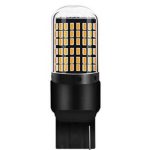Led лампа в поворот T20 7440 144SMD