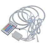 Ангельские глазки SMD RGB BMW E36/E39/E38