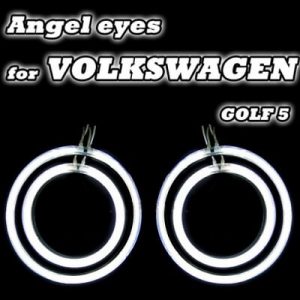 Ангельские глазки CCFL Golf 5