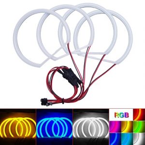 Ангельские глазки Cotton BMW RGB E36/E38/E39