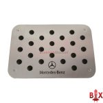 Накладка под коврик Mercedes