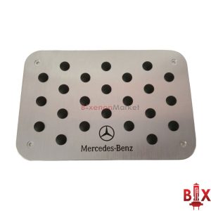 Накладка под коврик Mercedes