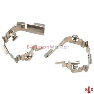 Переходник LED для Ford Focus под Н1