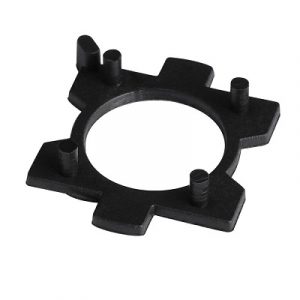 Переходник LED для Mazda 3 CX5 CX7 под Н7