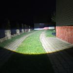 Сверхчеткая светотеневая граница