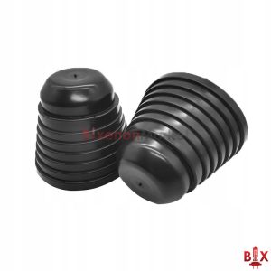 Универсальная полиуретановая крышка для фары