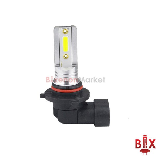 HB4 led лампа CARCOB