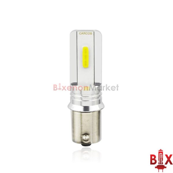 P21W led лампа CARCOB (Ba15s)