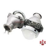 Биксеноновая линза Hella 3R под H7 3.0"