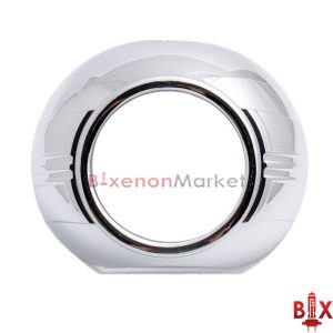 Маска для линзы SMax 3'