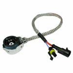 Переходник D2-AMP под лампы D2/D4