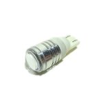 Светодиодная лампа T10/W5W HP-3W-LENS