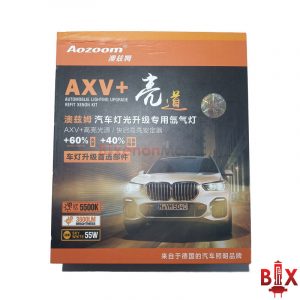 Комплекты биксенона