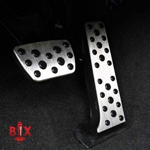 Накладки на педали