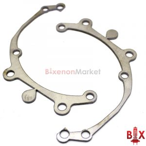 Переходные рамки для линз