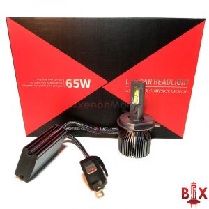 Комплект диодных ламп H4 RAM8 Truck