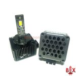LED лампы в замен ксеноновых D1S/D1R HID to Led