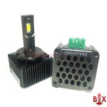 Лед лампы в замен ксеноновых D3S HID to Led