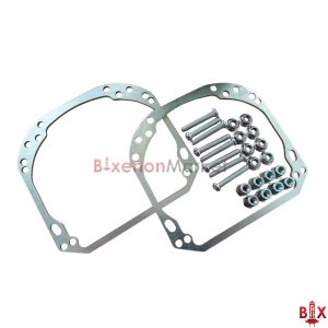 Переходные рамки с Hella 2 на Hella 3